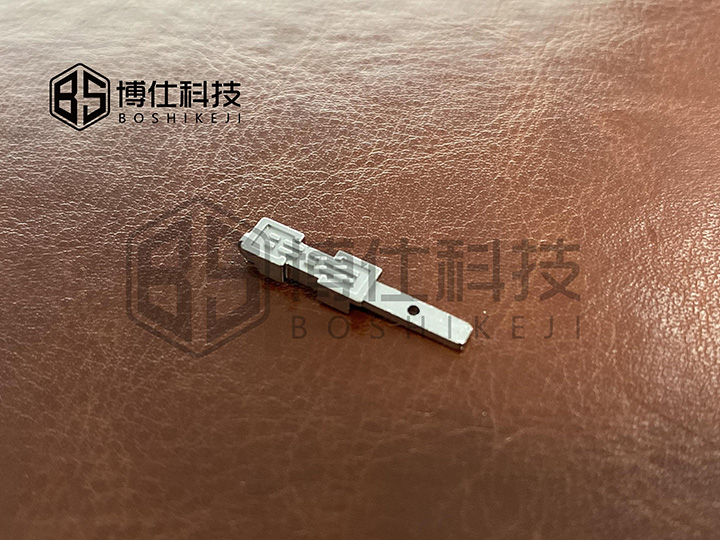 金屬注射成型廠家的行業應用領域拓展